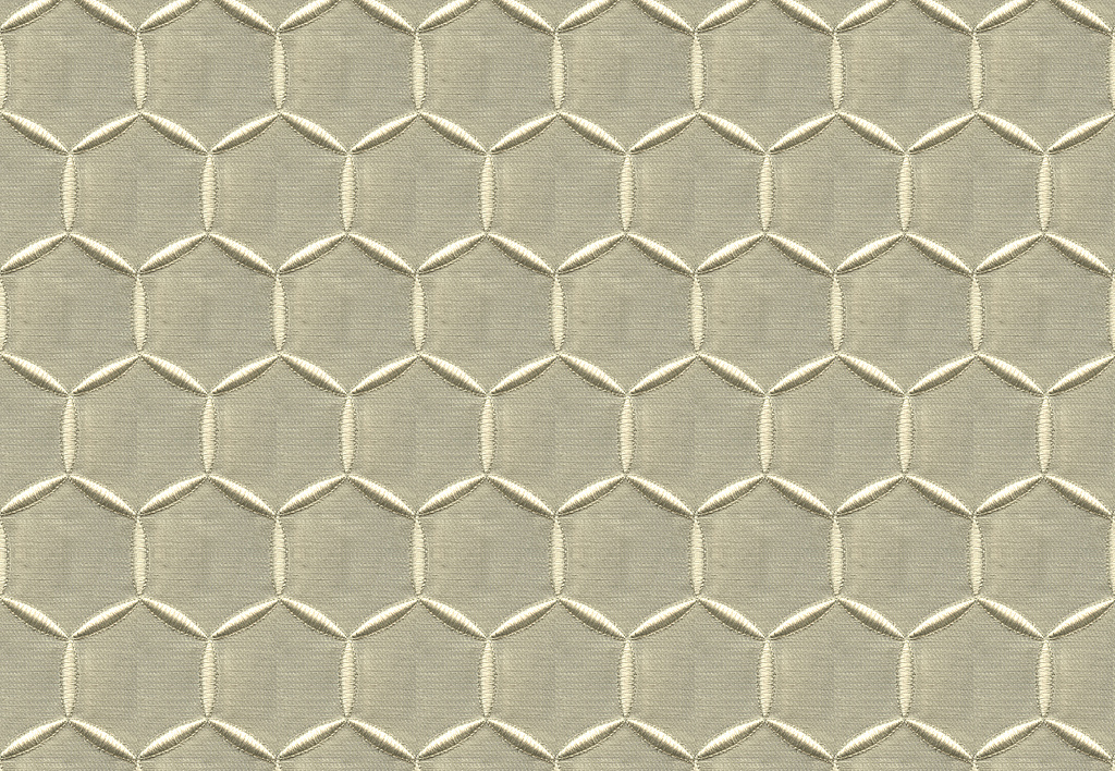 Ткань Kravet Modern Luxe Platinum 3970/11