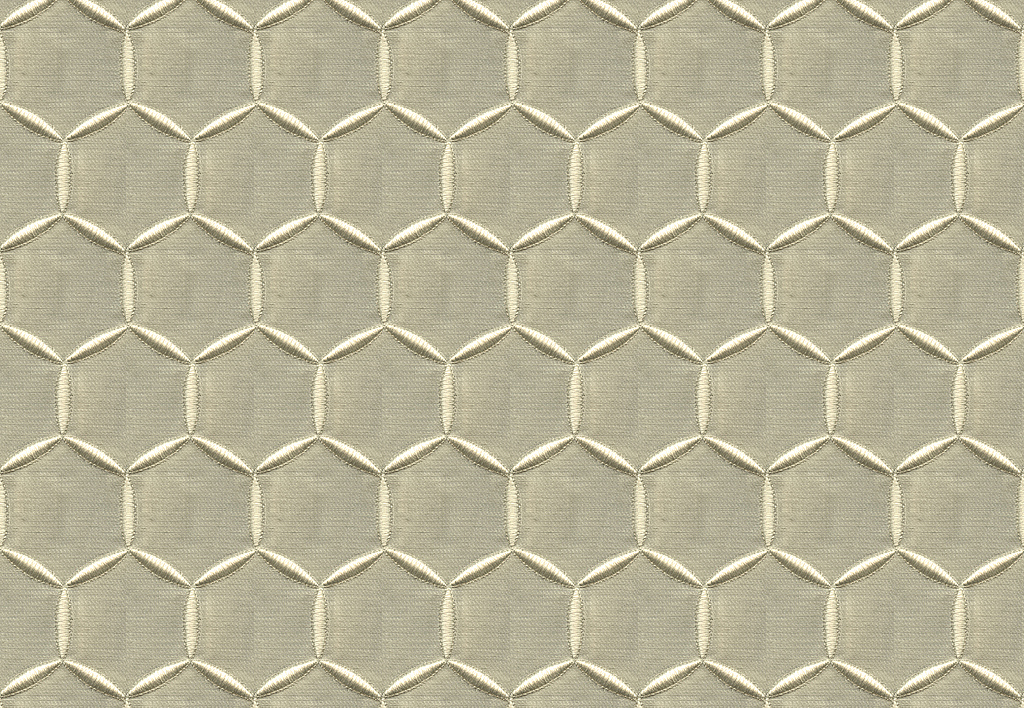 Ткань Kravet Modern Luxe Platinum 3970/11