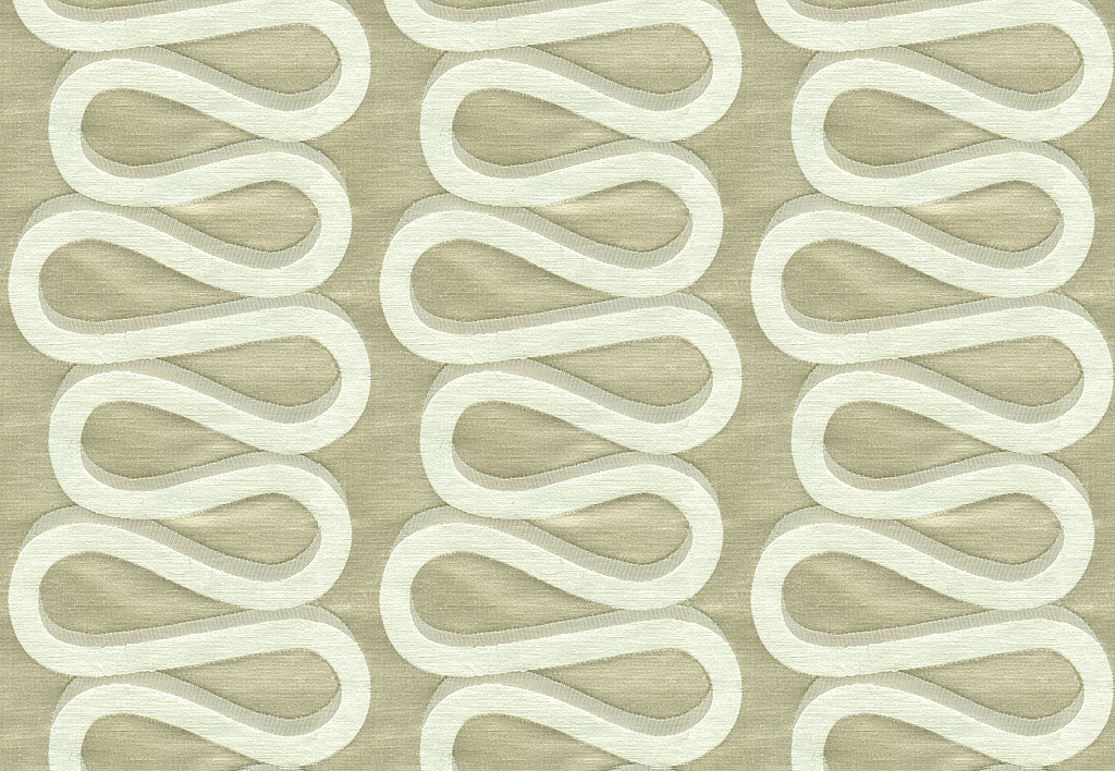 Ткань Kravet Modern Luxe Platinum 3965/11