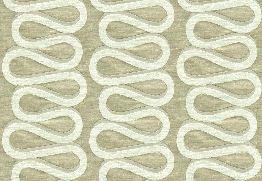 Ткань Kravet Modern Luxe Platinum 3965/11