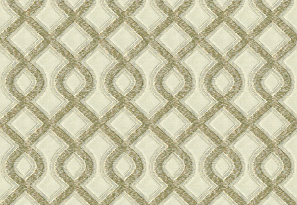 Ткань Kravet Modern Luxe Platinum 3967/11