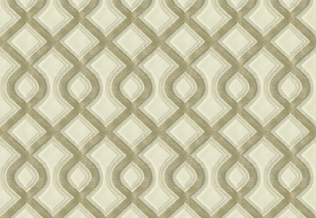 Ткань Kravet Modern Luxe Platinum 3967/11