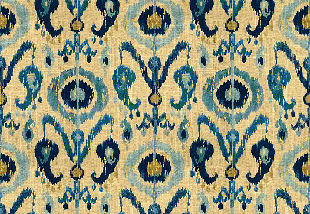 Ткань Kravet Samarkand Zaria/516