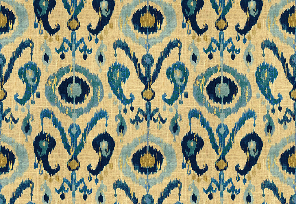 Ткань Kravet Samarkand Zaria/516