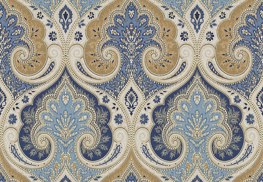 Ткань Kravet Samarkand Latika/516