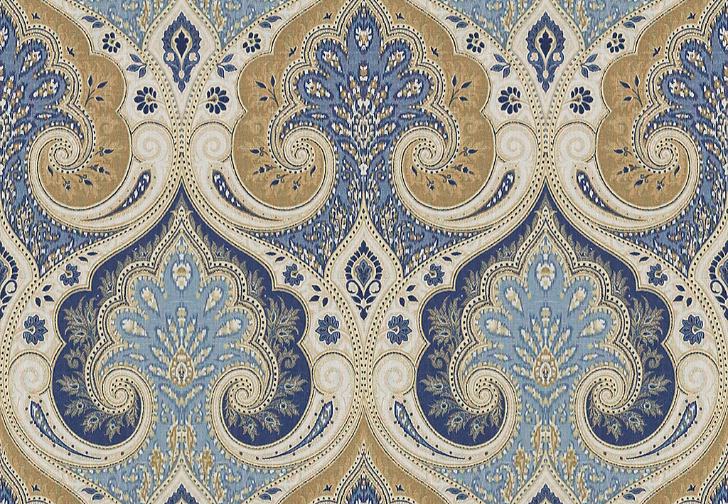 Ткань Kravet Samarkand Latika/516
