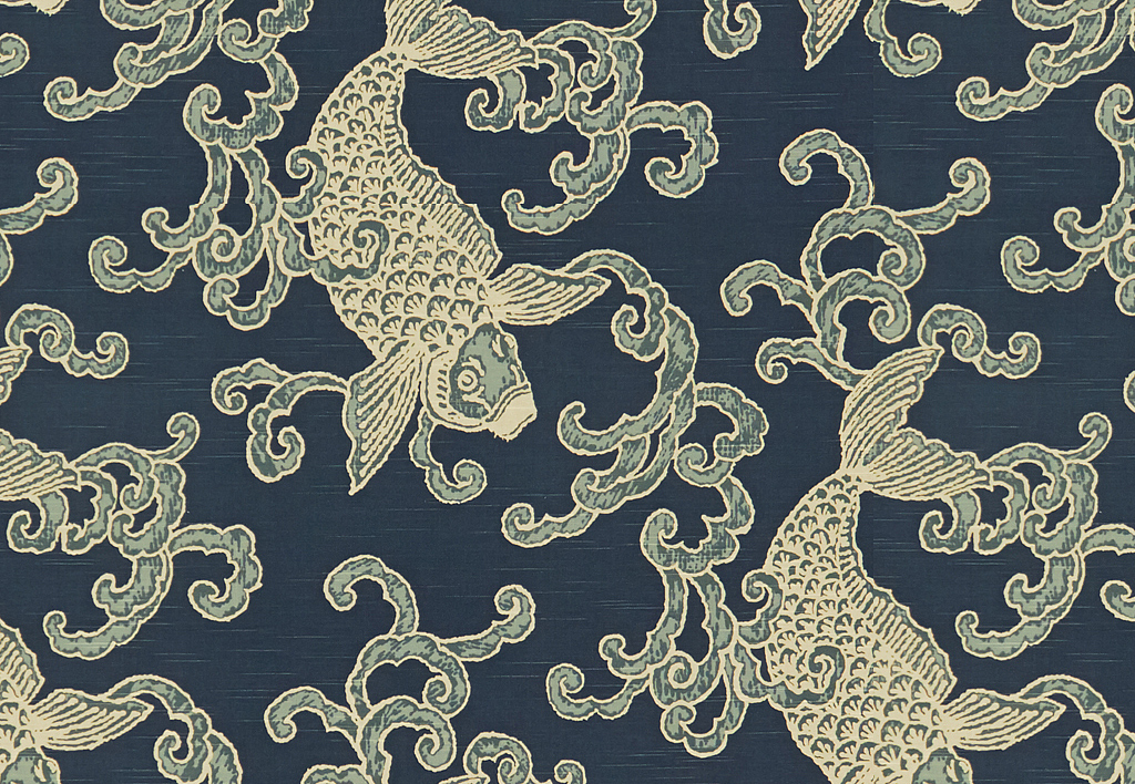 Ткань Kravet Samarkand Banku/5