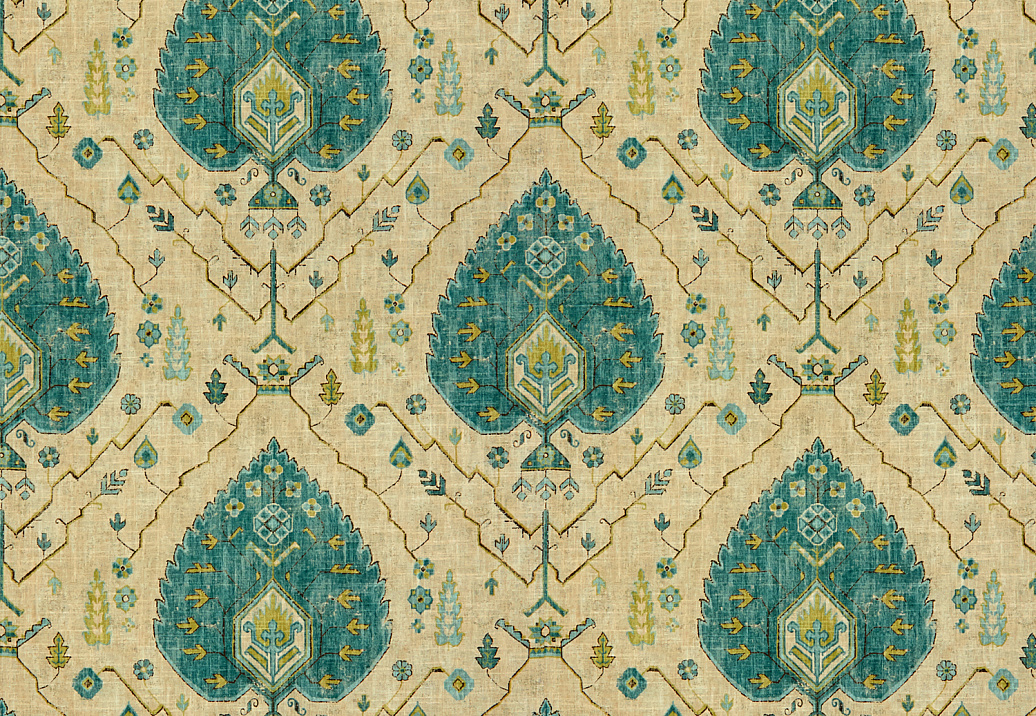 Ткань Kravet Samarkand Solen/315