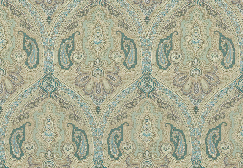Ткань Kravet Samarkand Sesha/516