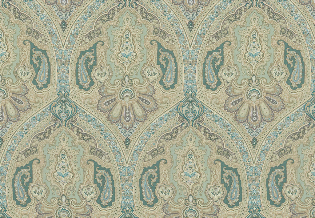 Ткань Kravet Samarkand Sesha/516