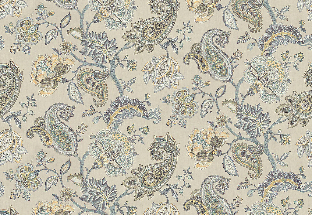 Ткань Kravet Samarkand Avadi/1611