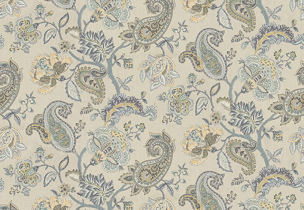 Ткань Kravet Samarkand Avadi/1611