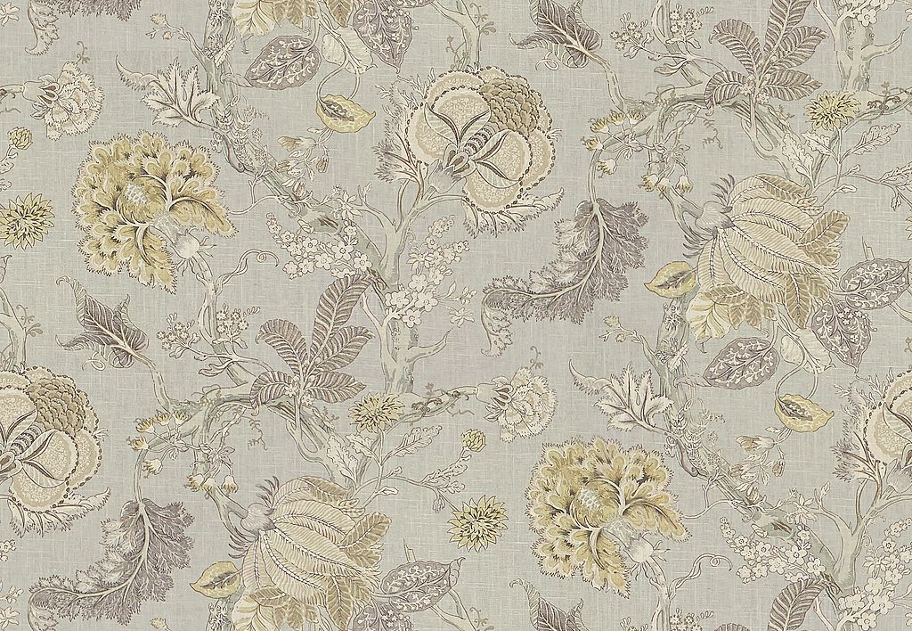 Ткань Kravet Samarkand Ivana/1611
