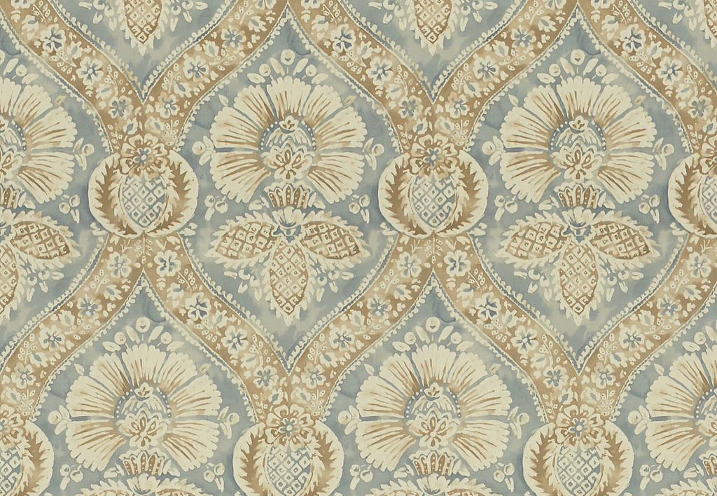 Ткань Kravet Samarkand Kadru/1615