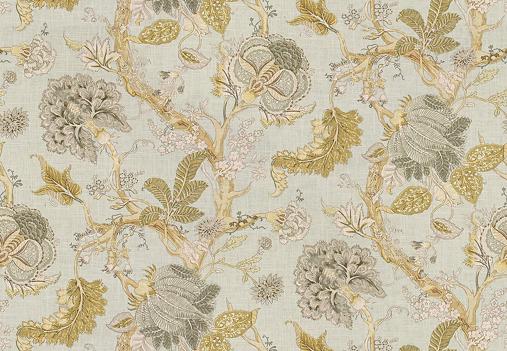 Ткань Kravet Samarkand Ivana/316