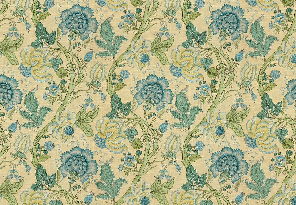 Ткань Kravet Samarkand Newtok/1535