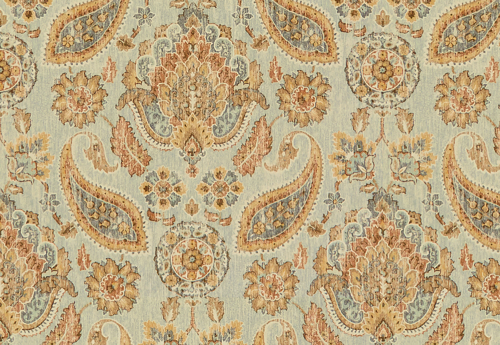 Ткань Kravet Samarkand Rodesa/424