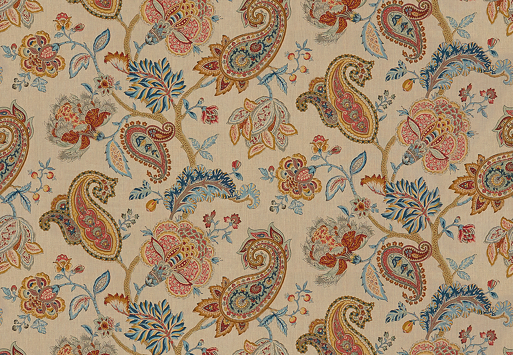 Ткань Kravet Samarkand Avadi/419