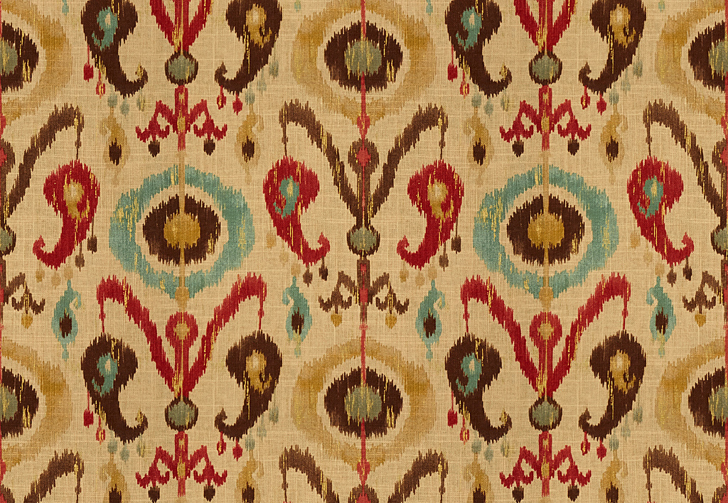Ткань Kravet Samarkand Zaria/619