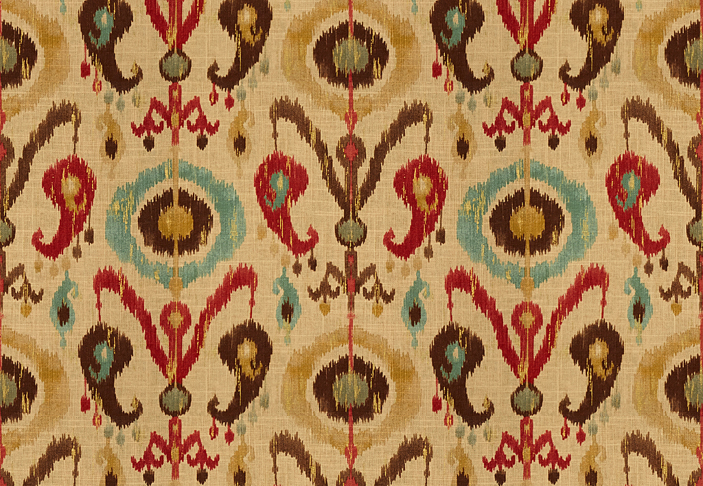 Ткань Kravet Samarkand Zaria/619