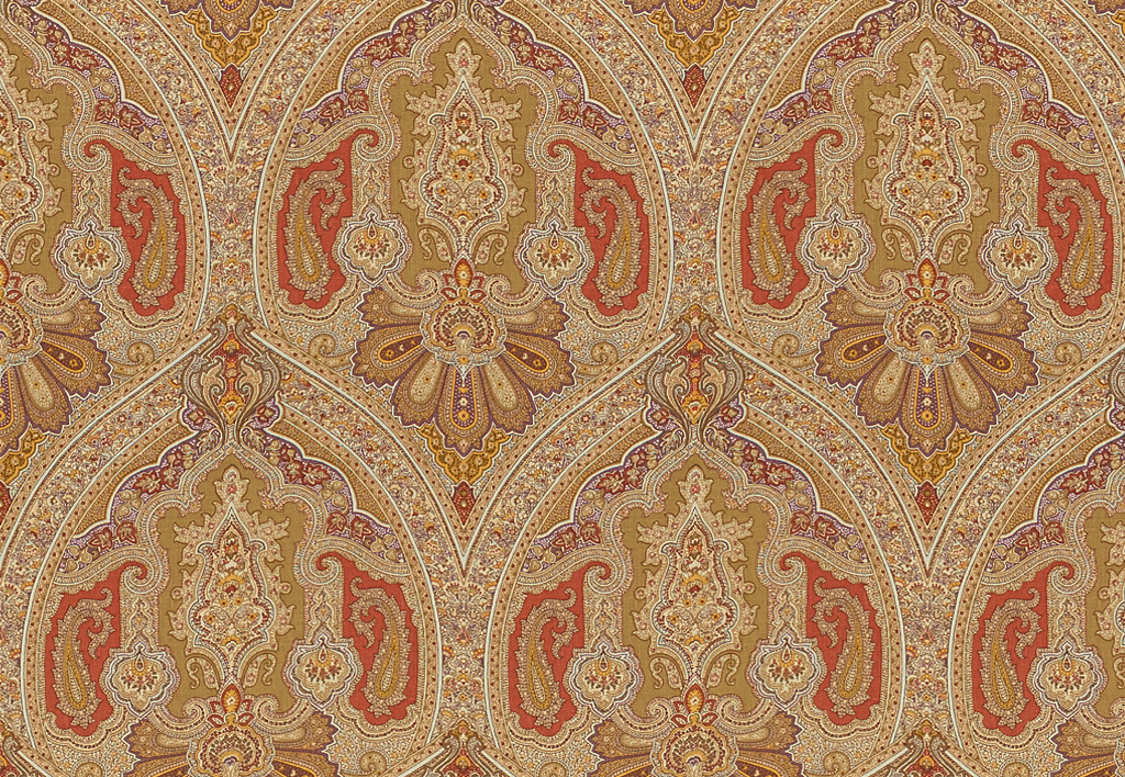 Ткань Kravet Samarkand Sesha/1624
