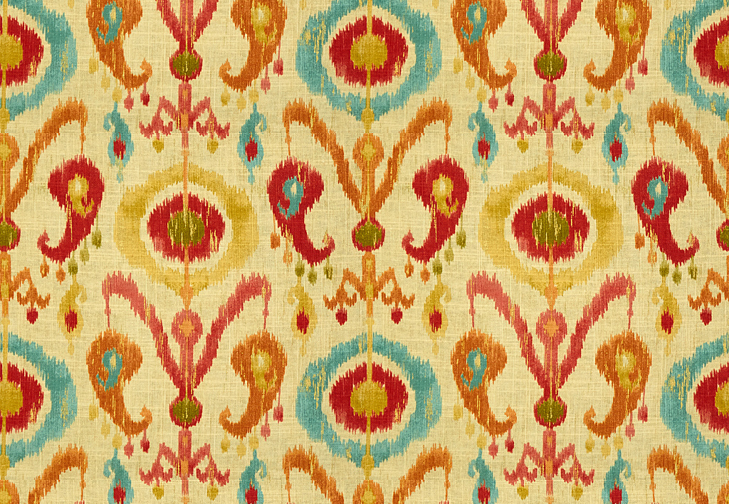 Ткань Kravet Samarkand Zaria/1219