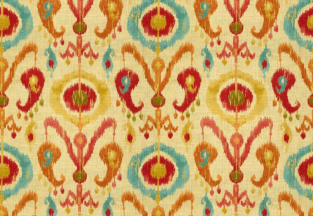 Ткань Kravet Samarkand Zaria/1219