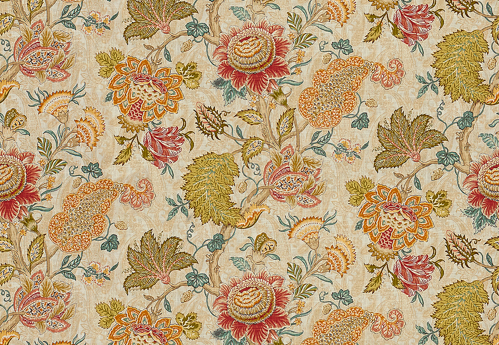 Ткань Kravet Samarkand Wrexham/324