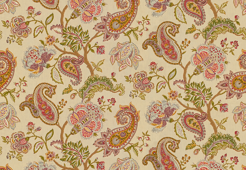 Ткань Kravet Samarkand Avadi/310
