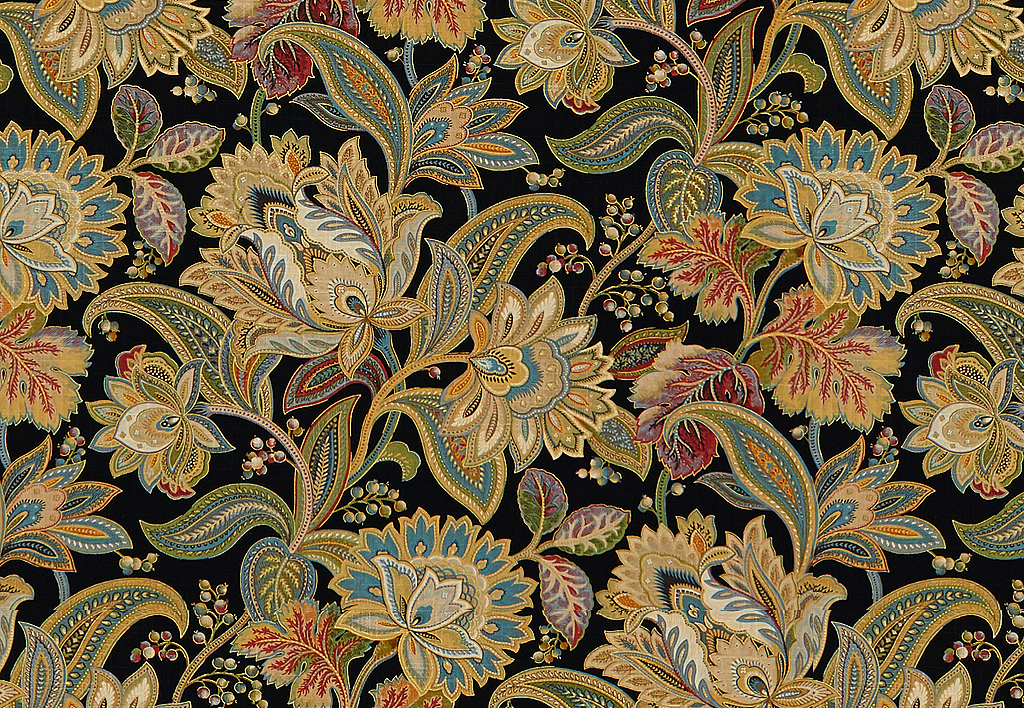Ткань Kravet Samarkand Garuda/84