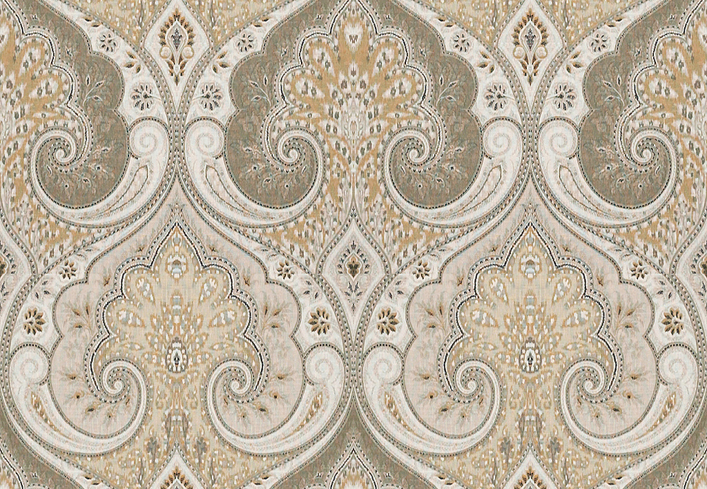 Ткань Kravet Samarkand Latika/11