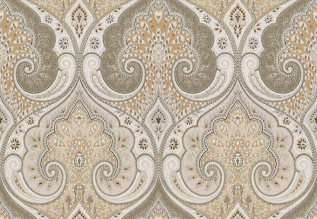 Ткань Kravet Samarkand Latika/11