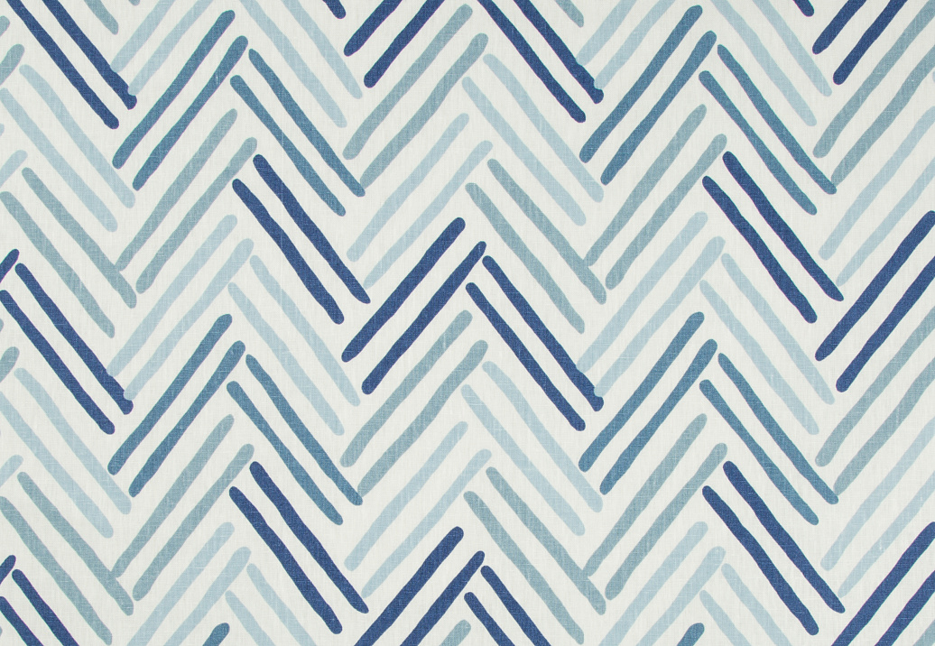 Ткань Kravet Thom Filicia Prints Weaves Altitude Fleet/515