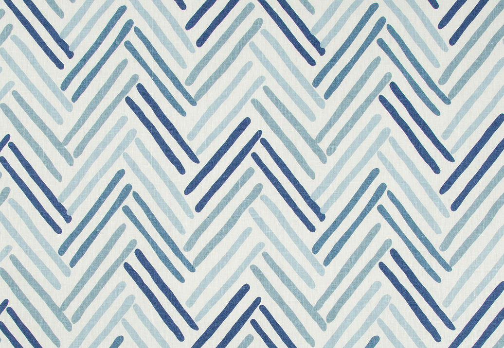 Ткань Kravet Thom Filicia Prints Weaves Altitude Fleet/515