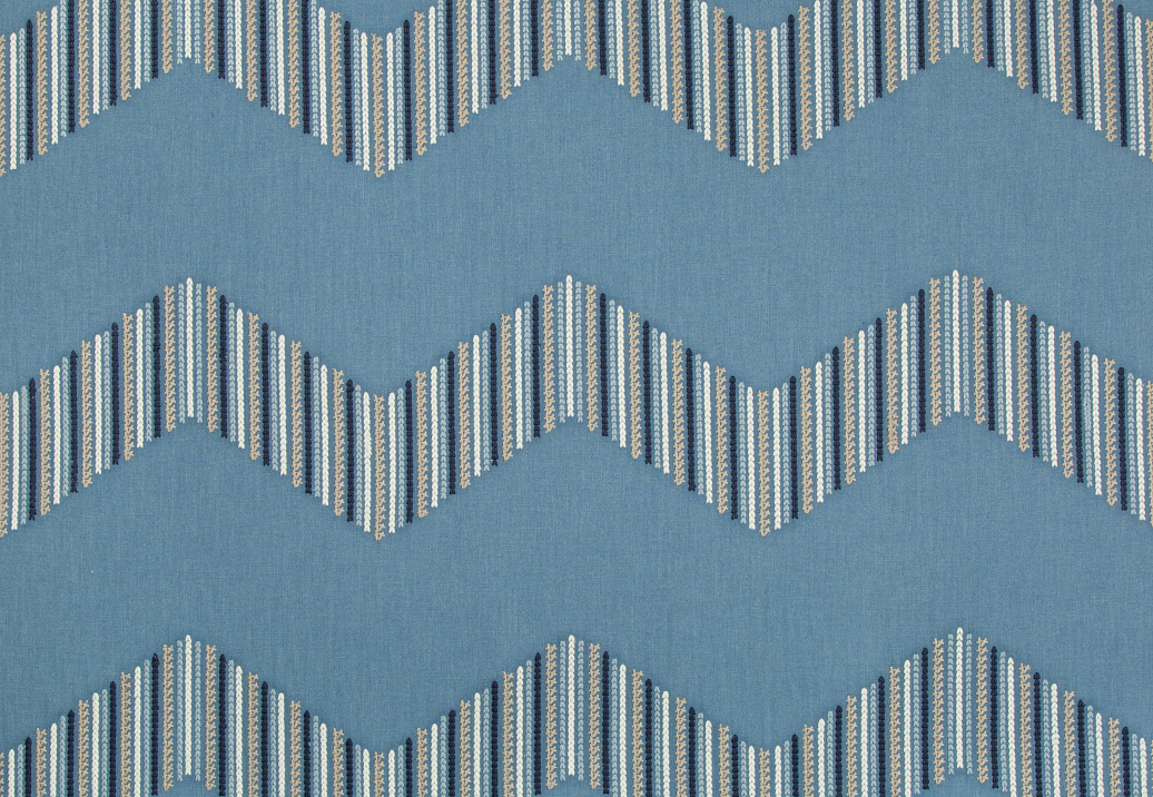 Ткань Kravet Thom Filicia Prints Weaves Altitude 34853/1615