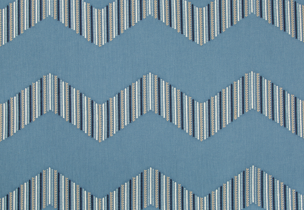 Ткань Kravet Thom Filicia Prints Weaves Altitude 34853/1615