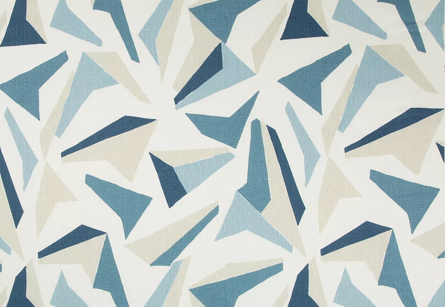Ткань Kravet Thom Filicia Prints Weaves Altitude Flock/516