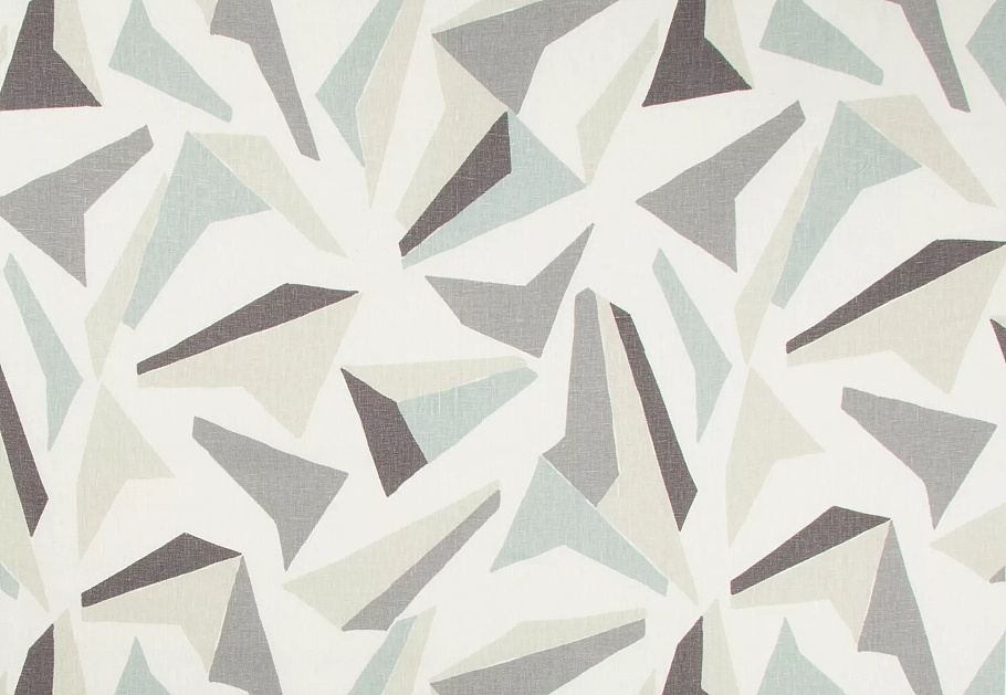 Ткань Kravet Thom Filicia Prints Weaves Altitude Flock/1511