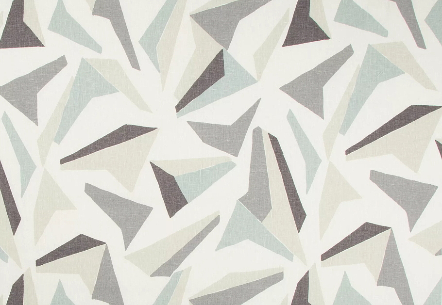 Ткань Kravet Thom Filicia Prints Weaves Altitude Flock/1511