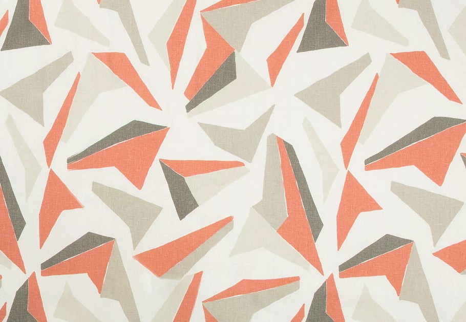 Ткань Kravet Thom Filicia Prints Weaves Altitude Flock/1124