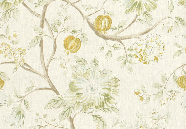 Ткань Kravet Sarah Richardson Prints Weaves Affinity Errington/315