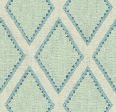 Ткань Kravet Sarah Richardson Prints Weaves Affinity Brookhaven/515