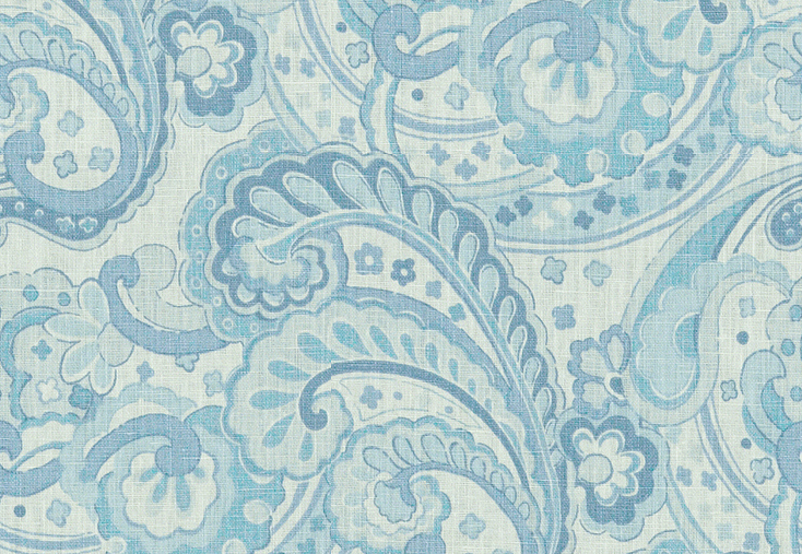 Ткань Kravet Sarah Richardson Prints Weaves Affinity Walmsley/515