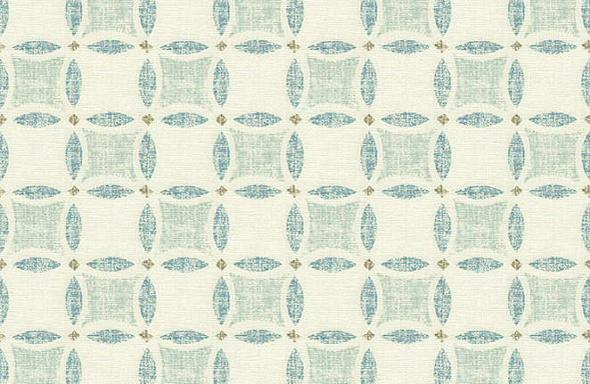 Ткань Kravet Sarah Richardson Prints Weaves Affinity Yorkville/515