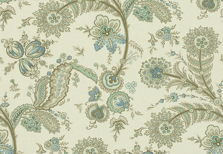 Ткань Kravet Sarah Richardson Prints Weaves Affinity Cottingham/515