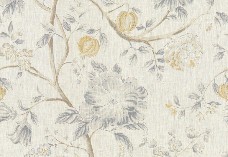 Ткань Kravet Sarah Richardson Prints Weaves Affinity Errington/411