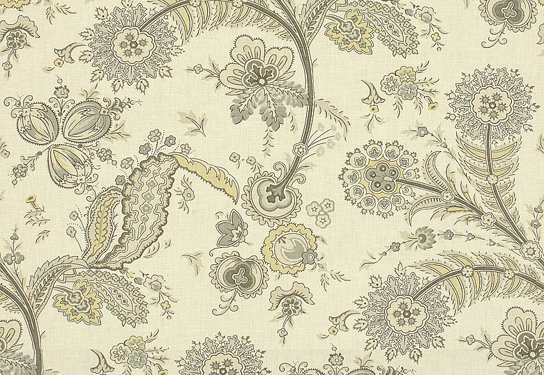 Ткань Kravet Sarah Richardson Prints Weaves Affinity Cottingham/411