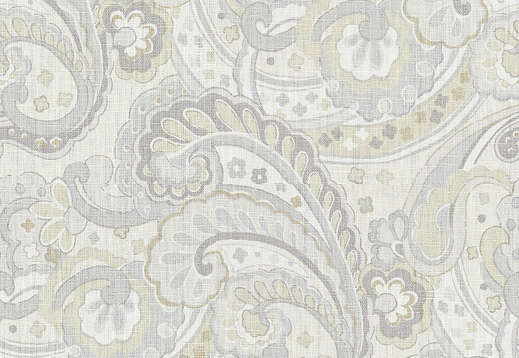 Ткань Kravet Sarah Richardson Prints Weaves Affinity Walmsley/411