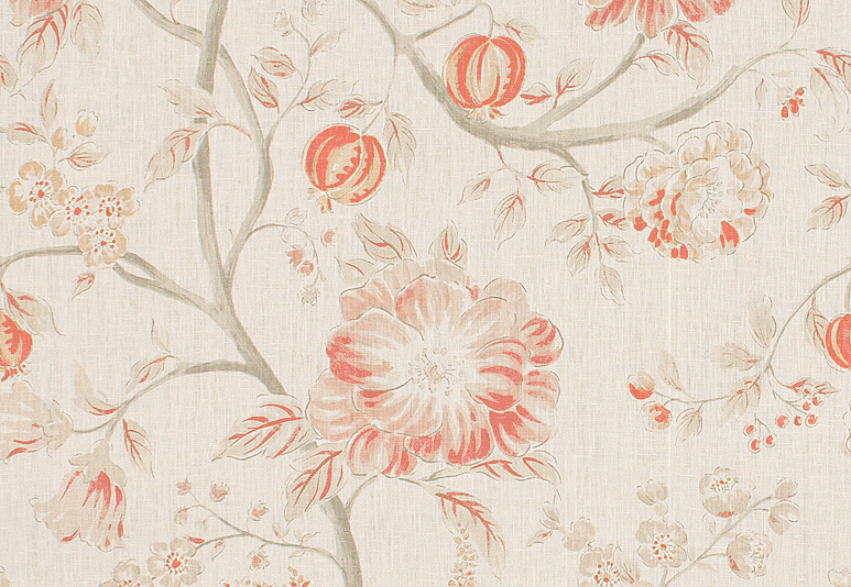 Ткань Kravet Sarah Richardson Prints Weaves Affinity Errington/912