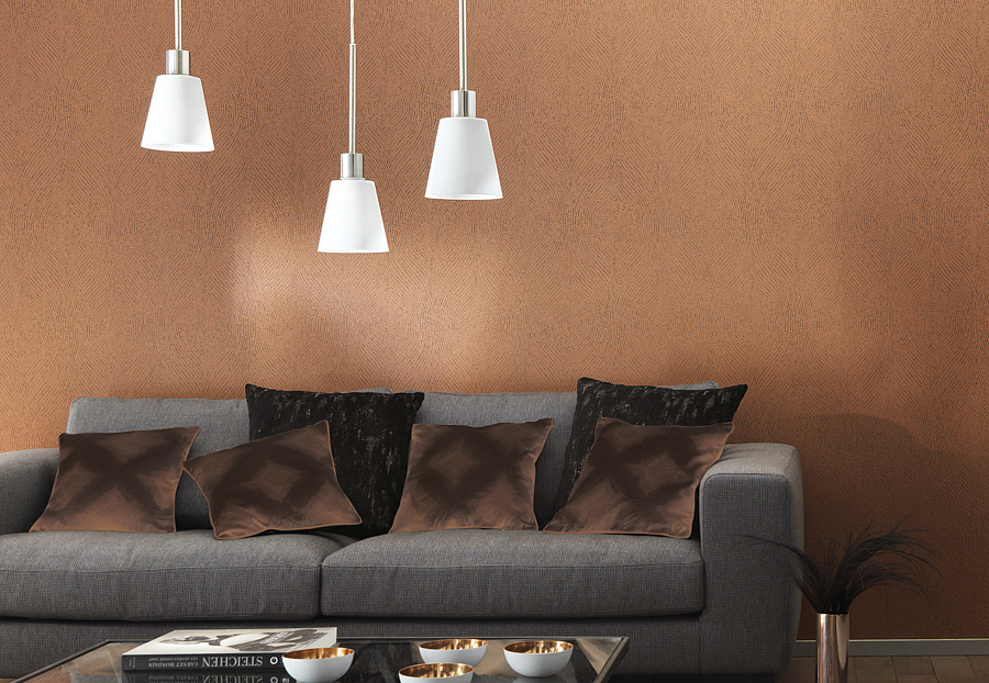 Ткань Casadeco Empire State 26693429